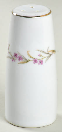 Prestige Salt Shaker