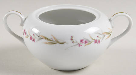 Prestige Sugar Bowl No Lid