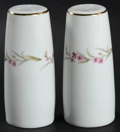Prestige Salt & Pepper Set
