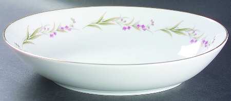Prestige 10" Oval Vegetable Bowl