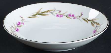 Prestige Fruit/Dessert (Sauce) Bowl