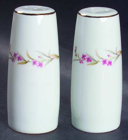 Prestige Salt & Pepper Set