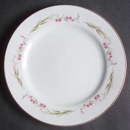 Prestige Salad Plate