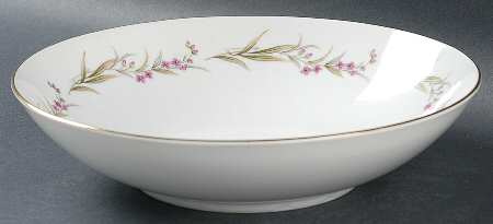 Prestige 9" Round Vegetable Bowl