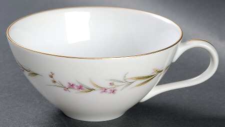 Prestige Flat Cup