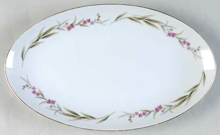 Prestige Relish/Gravy Underplate