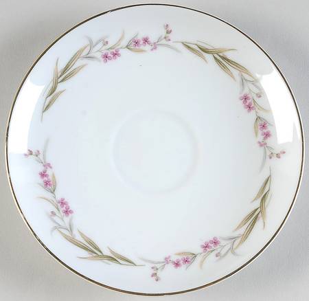 Prestige Saucer