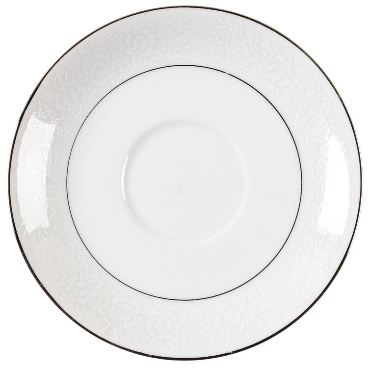 Prelude Saucer