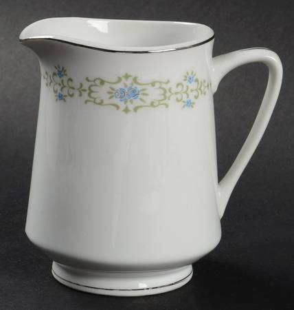 Prestige Creamer