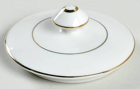 Priscilla Lid for Sugar Bowl