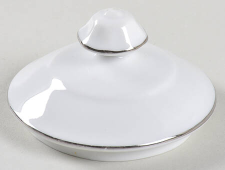 Primrose Lid for Sugar Bowl