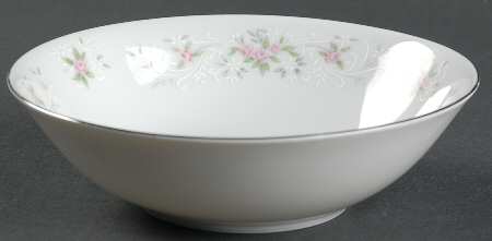 Primrose Coupe Cereal Bowl