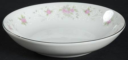 Primrose Fruit/Dessert (Sauce) Bowl