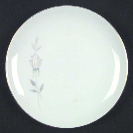 Princess (2312) Salad Plate