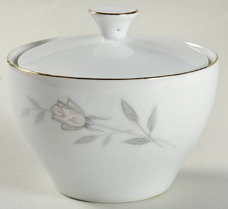 Princess (2312) Sugar Bowl & Lid