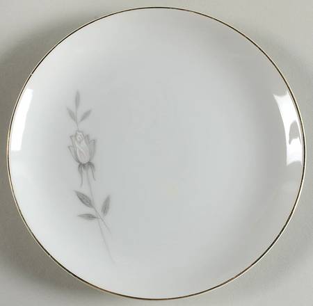 Princess (2312) Bread & Butter Plate