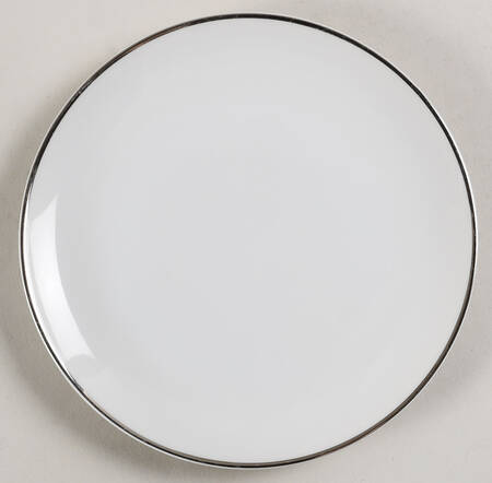 Prince Royal Bread & Butter Plate