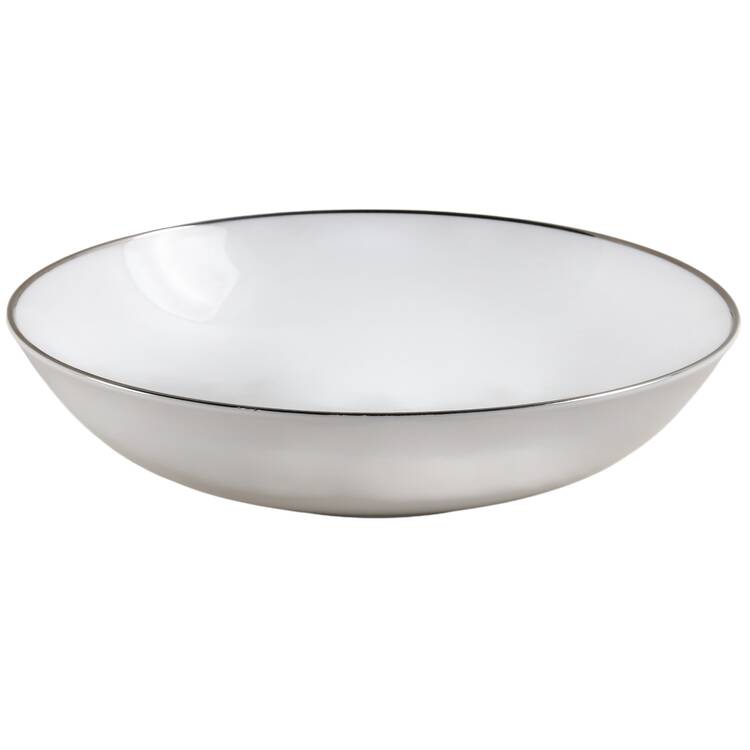 Prince Royal 9" Round Vegetable Bowl by Fine China of Japan