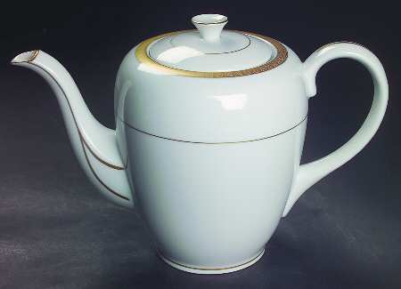 2303R Teapot & Lid