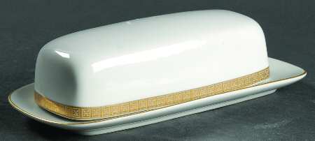 2303R 1/4 Lb Covered Butter
