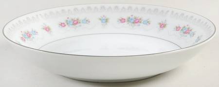 Coupe Soup Bowl