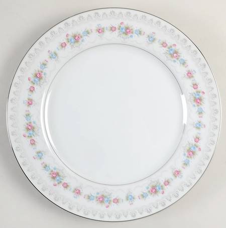 Dinner Plate