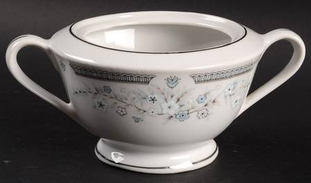 Robin Sugar Bowl No Lid