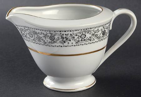Rockford Creamer