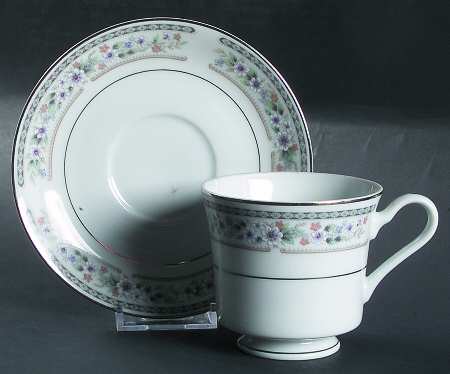 Rochelle by Fine China of Japan