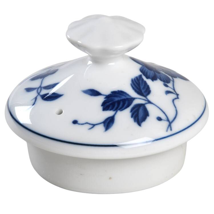 Royal Meissen Lid for Teapot