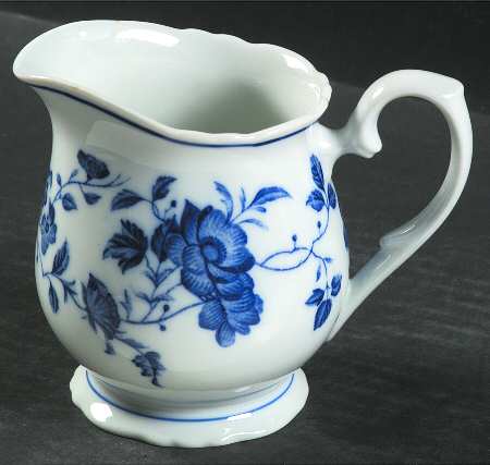 Royal Meissen Creamer