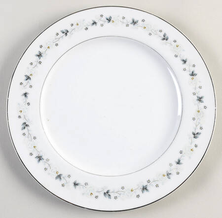 Roselle Dinner Plate