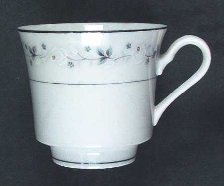 Roselle Flat Cup