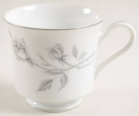 Rosay Footed Cup by American Enterprises