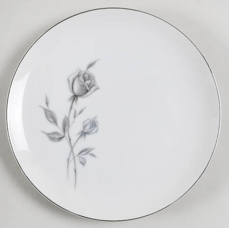 Rosay Salad Plate by American Enterprises