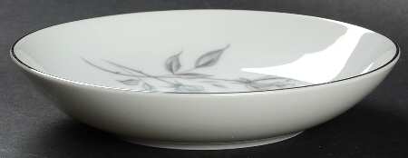 Rosay Fruit/Dessert (Sauce) Bowl