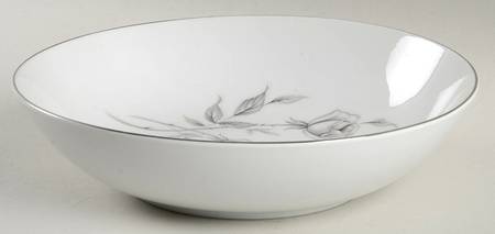 Rosay 9" Round Vegetable Bowl