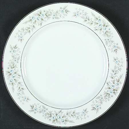 Rosalyn Dinner Plate