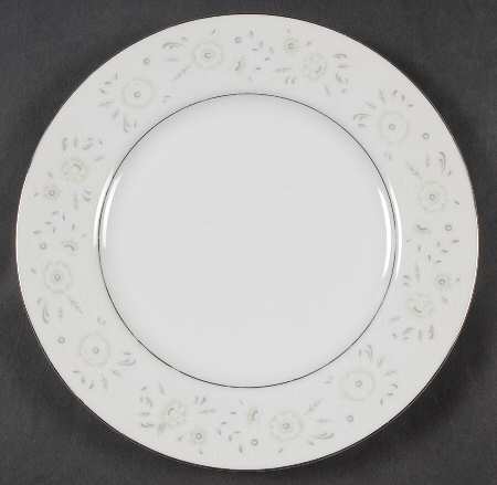 Rosanne Salad Plate