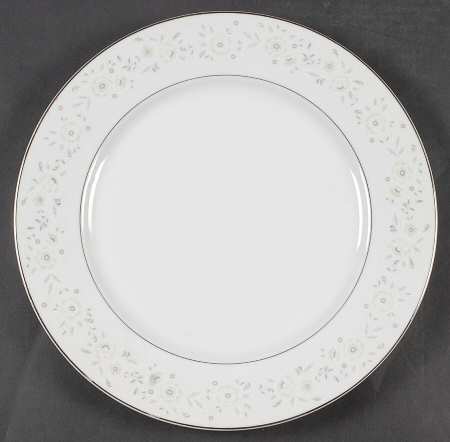 Rosanne 12" Chop Plate (Round Platter)
