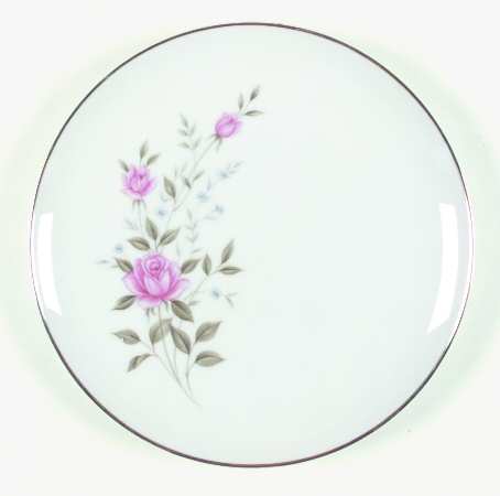 Rosanne Dinner Plate