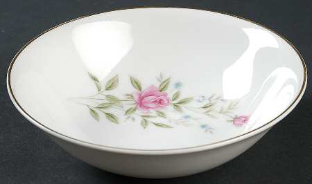Rosanne Coupe Cereal Bowl