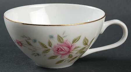 Rosanne Flat Cup