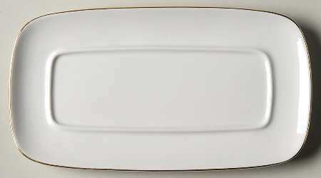 Rosette (Smooth) 1/4 Lb Butter No Lid