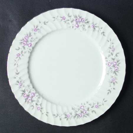 Rosedale Dinner Plate