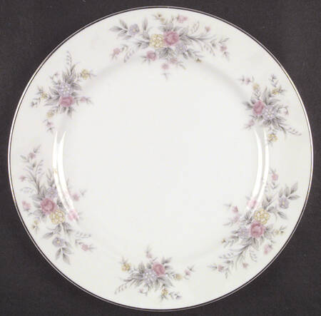 Roselle Dinner Plate
