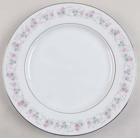 Rosemary 12" Chop Plate (Round Platter)
