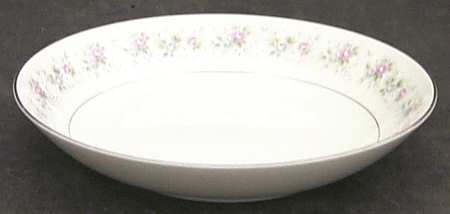 Rosemary Coupe Soup Bowl