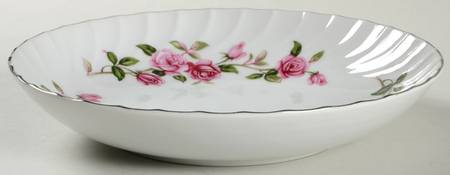 Rosewyll Coupe Soup Bowl