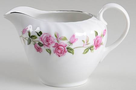 Rosewyll Creamer